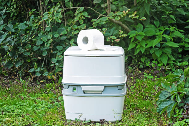 Best Portable toilet rental cost  in West Grove, PA