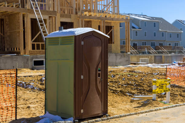 Sanitation services for porta potties in West Grove, PA