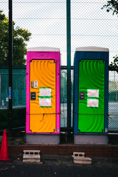 Best Affordable portable toilet rental  in West Grove, PA