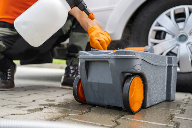 Best Local porta potty services  in West Grove, PA